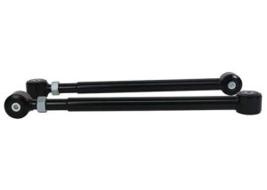 Toyota Land Cruiser Trailing Arm Set - Rear Lower - Superpro - HD Adjustable - `08-`21