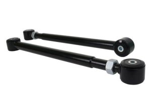 Toyota Land Cruiser Trailing Arm Set - Rear Lower - Superpro - HD Adjustable - `08-`21