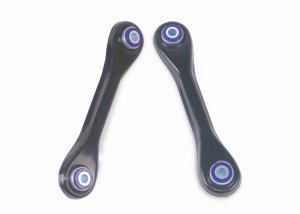 Mazda 3 Control Arm Set - Rear - Superpro - Lower - `04-`09