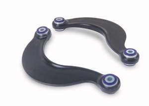Mazda 3 Control Arms - Rear - Superpro - `04-`09