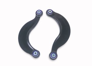 Mazda 3 Control Arms - Rear - Superpro - `04-`09