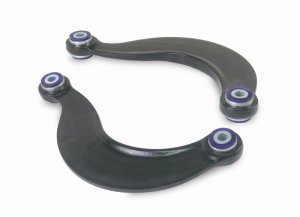 Mazda 3 Control Arms - Rear - Superpro - `04-`09