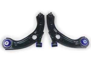 Mazda CX-3 Control Arms - Front - Superpro - Lower - `16-`21