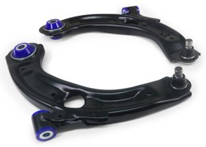 Mazda CX-3 Control Arms - Front - Superpro - Lower - `16-`21