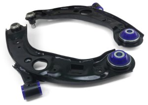 Mazda CX-3 Control Arms - Front - Superpro - Lower - `16-`21