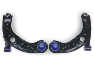 Mazda CX-3 Control Arms - Front - Superpro - Lower - `16-`21