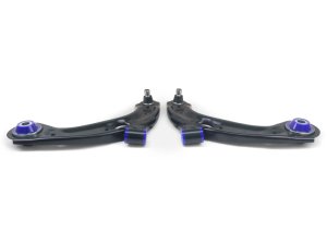 Mazda CX-3 Control Arms - Front - Superpro - Lower - `16-`21