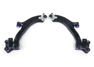 Honda CR-V Control Arm Lower Assembly - Front - Superpro - Standard - `07-`11