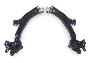 Honda CR-V Control Arm Lower Assembly - Front - Superpro - Standard - `07-`11