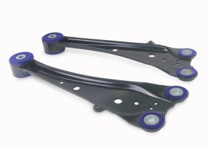 Toyota RAV4 Trailing Arm Set - Rear - Superpro - Superpro - `11-`18