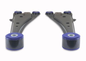 Toyota RAV4 Trailing Arm Set - Rear - Superpro - Superpro - `11-`18