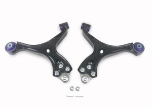 Acura ILX Control Arms - Front - Superpro - Lower - Arm Assembly - 2013