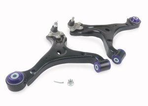 Acura ILX Control Arms - Front - Superpro - Lower - Arm Assembly - 2013