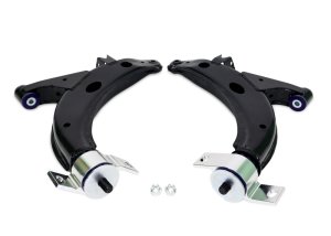 Subaru Impreza Control Arms - Front - Superpro - OEM+ - `93-`01