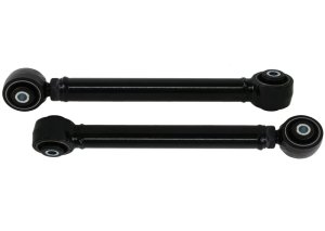 Jeep Wrangler Trailing Arms - Front Lower - Superpro - Adjustable - `96-`07 Jeep Wrangler Trailing Arms - Front Lower - Superpro - Adjustable - `96-`07