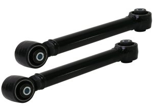 Jeep Wrangler Trailing Arms - Front Lower - Superpro - Adjustable - `96-`07 Jeep Wrangler Trailing Arms - Front Lower - Superpro - Adjustable - `96-`07
