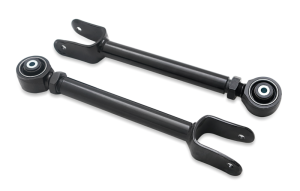Jeep Wrangler TJ Suspension Arm Set - Front - Superpro - Upper Trailing Arm Set - `96-`07 Jeep Wrangler TJ Suspension Arm Set - Front - Superpro - Upper Trailing Arm Set - `96-`07