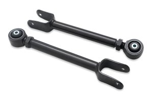 Jeep Wrangler TJ Suspension Arm Set - Front - Superpro - Upper Trailing Arm Set - `96-`07