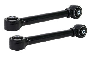 Jeep Wrangler Suspension Trailing Arm Set - Rear Upper - Superpro - Adjustable - `96-`07