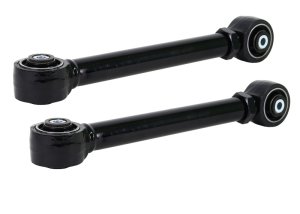 Jeep Wrangler Suspension Trailing Arm Set - Rear Upper - Superpro - Adjustable - `96-`07 Jeep Wrangler Suspension Trailing Arm Set - Rear Upper - Superpro - Adjustable - `96-`07
