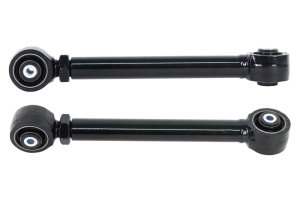Jeep Wrangler Suspension Trailing Arm Set - Rear Upper - Superpro - Adjustable - `96-`07 Jeep Wrangler Suspension Trailing Arm Set - Rear Upper - Superpro - Adjustable - `96-`07