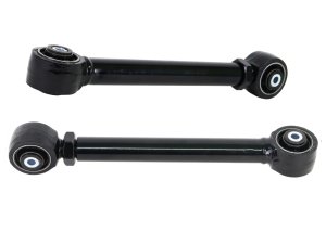 Jeep Wrangler Suspension Trailing Arm Set - Rear Upper - Superpro - Adjustable - `96-`07 Jeep Wrangler Suspension Trailing Arm Set - Rear Upper - Superpro - Adjustable - `96-`07