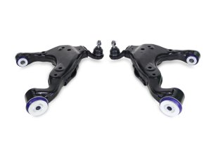Toyota Tacoma Control Arms - Front - Superpro - OEM+ - `16-`23