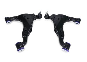 Toyota Tacoma Control Arms - Front - Superpro - OEM+ - `16-`23