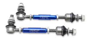 Lexus GX470 Sway Bar End Link Set - Rear - Superpro - HD Adjustable - 2003