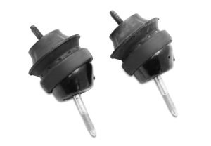 Chevrolet SS Engine Mount - Left / Right - Superpro - Hybrid Elastomer - 2014 Chevrolet SS Engine Mount - Left / Right - Superpro - Hybrid Elastomer - 2014