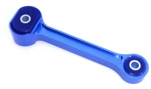 Subaru Forester Engine Mount - Rear Upper - Superpro - Alloy Pitch Stop Mount - 2003