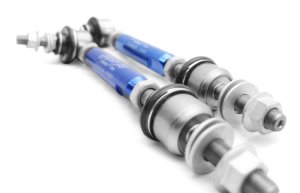 Chevrolet SS Sway Bar Links - Rear - Superpro - HD Adjustable - 2014