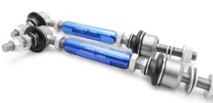 Chevrolet SS Sway Bar Links - Rear - Superpro - HD Adjustable - 2014