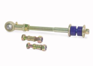 Lexus Gx460 Sway Bar Links - Rear - Superpro - Heavy Duty Extended - `10-`21 Lexus Gx460 Sway Bar Links - Rear - Superpro - Heavy Duty Extended - `10-`21