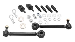 Jeep Wrangler Suspension Bushing Kit - Superpro - End Link - `96-`07 Jeep Wrangler Suspension Bushing Kit - Superpro - End Link - `96-`07