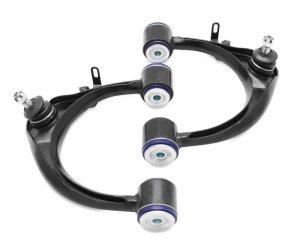 Lexus LX470 Control Arm Assembly - Front - Superpro - Upper with SuperPro Bushings - `98-`07