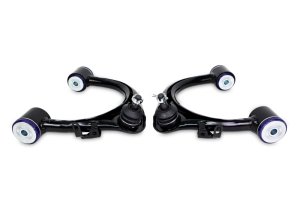 Lexus LX470 Control Arm Assembly - Front - Superpro - Upper with SuperPro Bushings - `98-`07