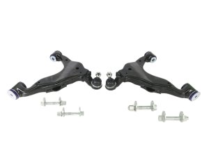 Lexus GX470 Control Arm Kit - Front - Superpro - Camber/Caster Adjustable - 2003