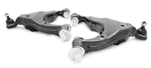 Toyota FJ Cruiser Control Arm Kit - Front Lower - Superpro - Camber/Caster Adjustable - 2010