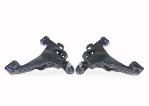 Toyota Land Cruiser Control Arms - Front - Superpro - Lower - Arm Assembly - `08-`21