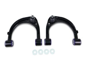 Toyota Land Cruiser Control Arms - Front - Superpro - Upper - `08-`21