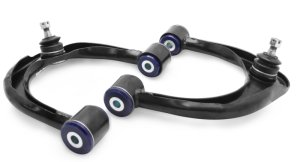 Lexus GX460 Control Arms - Front - Superpro - Premium Front Upper Standard Alignment - 2010 Lexus GX460 Control Arms - Front - Superpro - Premium Front Upper Standard Alignment - 2010