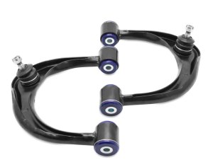 Lexus GX460 Control Arms - Front - Superpro - Premium Front Upper Standard Alignment - 2010