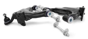 Lexus GX460 Control Arms - Rear - Superpro - KDSS Offset Lower Arm Kit - Camber/Caster Adj. - `10-`23 Lexus GX460 Control Arms - Rear - Superpro - KDSS Offset Lower Arm Kit - Camber/Caster Adj. - `10-`23