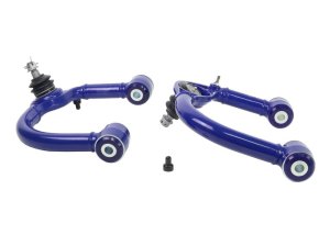 Lexus GX460 Control Arms - Front - Superpro - Fixed Offset - `10-`23 Lexus GX460 Control Arms - Front - Superpro - Fixed Offset - `10-`23