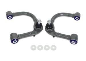 Lexus GX470 Control Arms - Front - Superpro - Fixed Offset - `03-`09