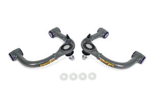 Lexus GX470 Control Arms - Front - Superpro - Fixed Offset - `03-`09