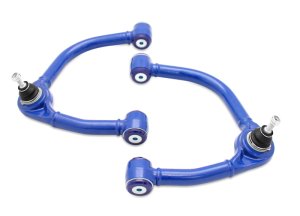 Volkswagen Amarok Control Arms - Front - Superpro - Upper Fixed Offset - `10-`27 Volkswagen Amarok Control Arms - Front - Superpro - Upper Fixed Offset - `10-`27