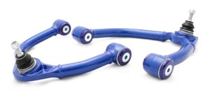 Volkswagen Amarok Control Arms - Front - Superpro - Upper Fixed Offset - `10-`27 Volkswagen Amarok Control Arms - Front - Superpro - Upper Fixed Offset - `10-`27