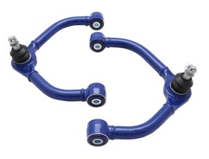 RAM 1500 Control Arms - Front - Superpro - Fixed Offset with Uprated Ball Joints - `19-`23